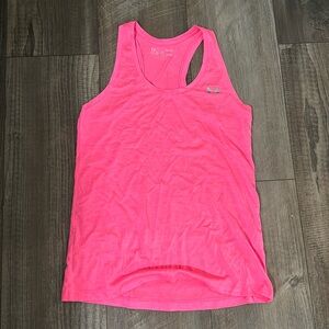 Under Armour Racerback Tank top